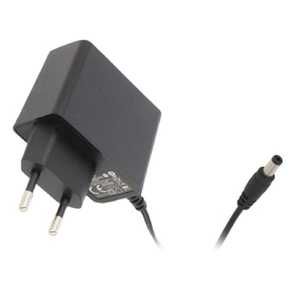 Alimentator 5v 1a 5w pos power, pentru telefoane, tablete și camere ip