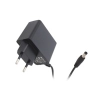 Alimentator 5v 2a 10w posc05200a-2555 pentru raspberry pi și led-uri