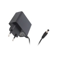 ALIMENTATOR 9V 1A 9W 2.1X5.5