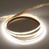 BANDA LED COB 12W 12V 6500K 5M