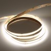 BANDA LED COB 12W 24V 6500K 5M BANDA LED COB 12W 24V 6500K 5M