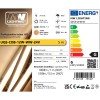 BANDA LED COB 12W 24V 3000K 5M BANDA LED COB 12W 24V 3000K 5M