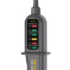 DETECTOR TENSIUNE REBEL