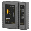 TESTER CABLU RJ11 RJ12 RJ45 REBEL TESTER CABLU RJ11 RJ12 RJ45 REBEL