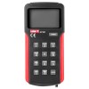 Anemometru ut361 - precizie ridicată și display dublu