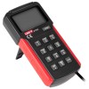 Anemometru ut361 - precizie ridicată și display dublu