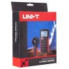 Anemometru ut361 - precizie ridicată și display dublu