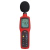 DECIBELMETRU DIGITAL UT352 DECIBELMETRU DIGITAL UT352