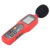 DECIBELMETRU DIGITAL UT352 DECIBELMETRU DIGITAL UT352