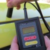Aparat masura grosime vopsea auto gl-1s fe - 0-1100 μm, rezoluție 1μm