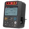 MULTIMETRU DIGITAL REZISTENTA IZOLATIE UT513A UNI-T MULTIMETRU DIGITAL REZISTENTA IZOLATIE UT513A UNI-T