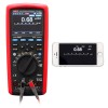 MULTIMETRU DIGITAL UT181A UNI-T MULTIMETRU DIGITAL UT181A UNI-T