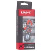 CLAMPMETRU DIGITAL 200A UT210B UNI-T CLAMPMETRU DIGITAL 200A UT210B UNI-T