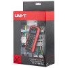 MULTIMETRU DIGITAL INDUSTRIAL TRUE RMS UT171B UNI-T MULTIMETRU DIGITAL INDUSTRIAL TRUE RMS UT171B UNI-T