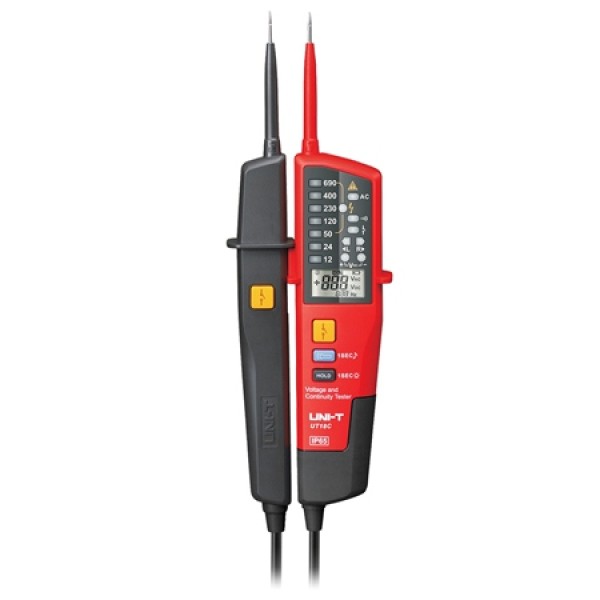MULTIMETRU DIGITAL UT18C UNI-T MULTIMETRU DIGITAL UT18C UNI-T