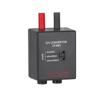 Accesoriu convertor curent-tensiune uni-t - model ut-m03