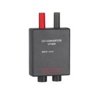 Accesoriu convertor curent-tensiune uni-t pentru osciloscoape