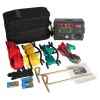 MULTIMETRU DIGITAL REZISTENTA IMPAMANTARE UT522 UNI-T MULTIMETRU DIGITAL REZISTENTA IMPAMANTARE UT522 UNI-T