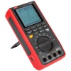 MULTIMETRU DIGITAL FUNCTIE OSCILOSCOP UT81C UNI-T MULTIMETRU DIGITAL FUNCTIE OSCILOSCOP UT81C UNI-T