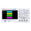 OSCILOSCOP DISPLAY ULTRA PHOSPHOR UPO2104CS UNI-T