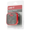 TESTER PRIZA 230V AC UT07A-EU UNI-T TESTER PRIZA 230V AC UT07A-EU UNI-T