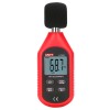 DECIBELMETRU UT353 UNI-T DECIBELMETRU UT353 UNI-T