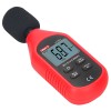 DECIBELMETRU UT353 UNI-T DECIBELMETRU UT353 UNI-T