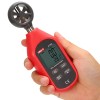 ANEMOMETRU DIGITAL UT363 UNI-T ANEMOMETRU DIGITAL UT363 UNI-T