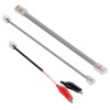 TESTER CONTINUITATE CABLU UT682 UNI-T