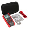 MULTIMETRU UNIVERSAL UT195E UNI-T PRO MULTIMETRU UNIVERSAL UT195E UNI-T PRO