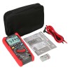 MULTIMETRU UNIVERSAL UT195DS UNI-T PRO MULTIMETRU UNIVERSAL UT195DS UNI-T PRO