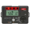 MULTIMETRU DIGITAL REZISTENTA IZOLATIE UT501B MULTIMETRU DIGITAL REZISTENTA IZOLATIE UT501B