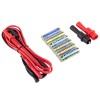 MULTIMETRU DIGITAL REZISTENTA IZOLATIE UT501B MULTIMETRU DIGITAL REZISTENTA IZOLATIE UT501B