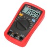 MULTIMETRU DIGITAL UT33A+ UNI-T MULTIMETRU DIGITAL UT33A+ UNI-T