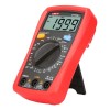 MULTIMETRU DIGITAL UT33B+ UNI-T MULTIMETRU DIGITAL UT33B+ UNI-T