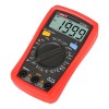 MULTIMETRU DIGITAL UT33B+ UNI-T MULTIMETRU DIGITAL UT33B+ UNI-T