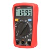MULTIMETRU DIGITAL UT33B+ UNI-T MULTIMETRU DIGITAL UT33B+ UNI-T