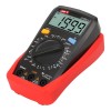 MULTIMETRU DIGITAL UT33C+ UNI-T MULTIMETRU DIGITAL UT33C+ UNI-T