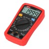 MULTIMETRU DIGITAL UT33C+ UNI-T MULTIMETRU DIGITAL UT33C+ UNI-T