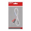 SONDA TEMPERATURA -40 - 260 GR C UT-T10K UNI-T