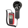 Anemometru ut363s uni-t - viteza vântului 0,4 ~ 30 m/s Anemometru ut363s uni-t - viteza vântului 0,4 ~ 30 m/s