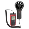 Anemometru ut363s uni-t - viteza vântului 0,4 ~ 30 m/s Anemometru ut363s uni-t - viteza vântului 0,4 ~ 30 m/s
