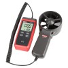 Anemometru ut363s uni-t - viteza vântului 0,4 ~ 30 m/s Anemometru ut363s uni-t - viteza vântului 0,4 ~ 30 m/s