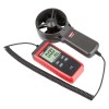 Anemometru ut363s uni-t - viteza vântului 0,4 ~ 30 m/s Anemometru ut363s uni-t - viteza vântului 0,4 ~ 30 m/s