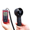 Anemometru ut363s uni-t - viteza vântului 0,4 ~ 30 m/s Anemometru ut363s uni-t - viteza vântului 0,4 ~ 30 m/s