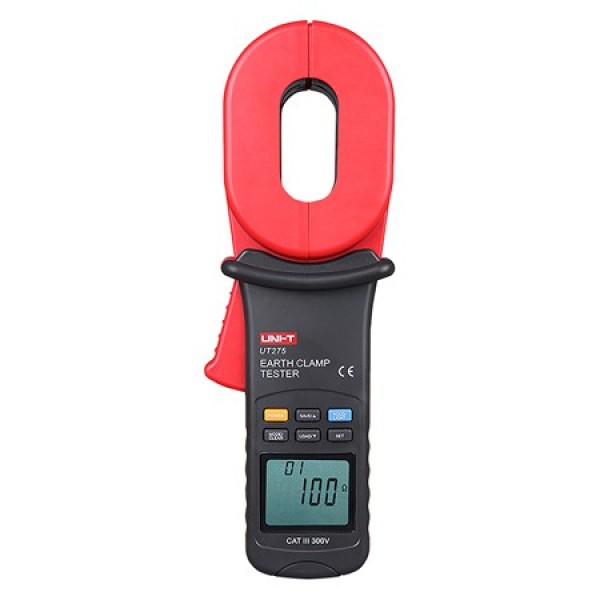 CLAMPMETRU DIGITAL UT275 UNI-T CLAMPMETRU DIGITAL UT275 UNI-T