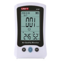 Aparat masura calitatea aerului a15f uni-t - monitor formaldehidă