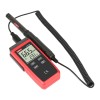 MULTIMETRU DIGITAL TEMPERATURA UT333S UNI-T