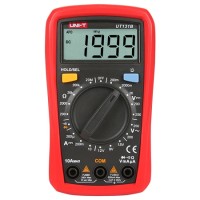 MULTIMETRU DIGITAL UT131B UNI-T