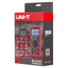 MULTIMETRU DIGITAL UT890C NCV UNI-T